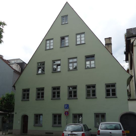 Bürgerhaus