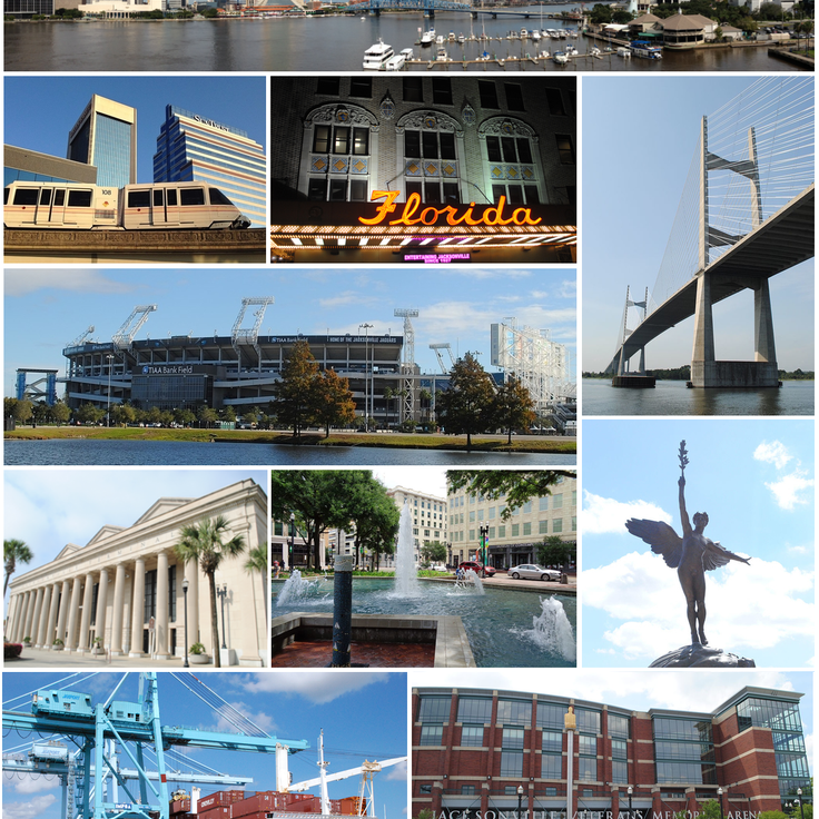 Jacksonville