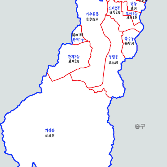 Yongmun-dong