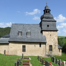 Kirche Geitersdorf