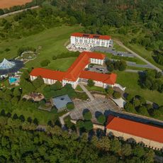 Victor's Wasser- und Saunawelt Teistungen