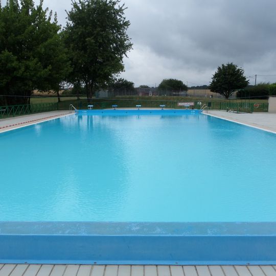 Camping Municipal les Chênes