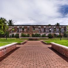 Fort Pilar