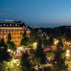 NH Schiller Hotel
