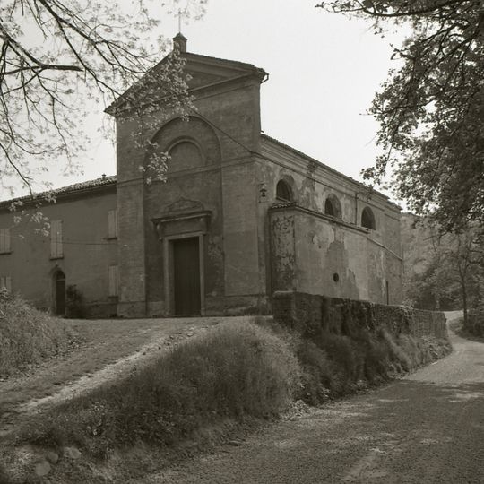 Chiesa di San Martino