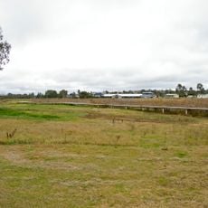 Junee Urban Wetland