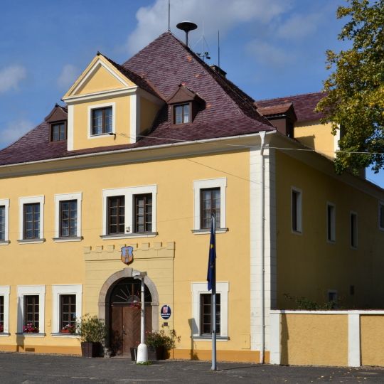 Radonice Castle