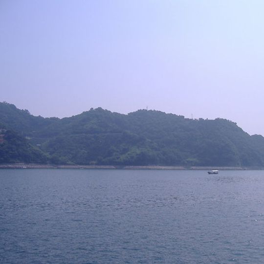 Okamura Island