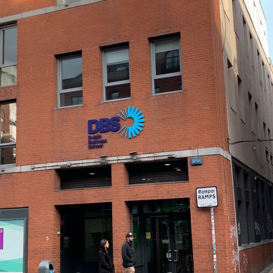 Dublin Business School