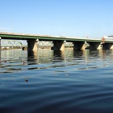 Trenton–Morrisville Toll Bridge