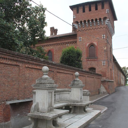 Castello