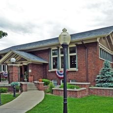 Jefferson Public Library