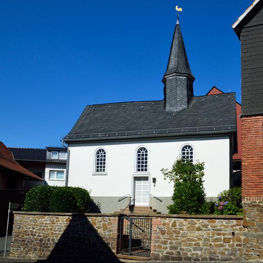 Evangelische Kirche