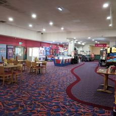 AMF Bowling