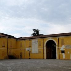 Oratorio di Palazzo Guidotti