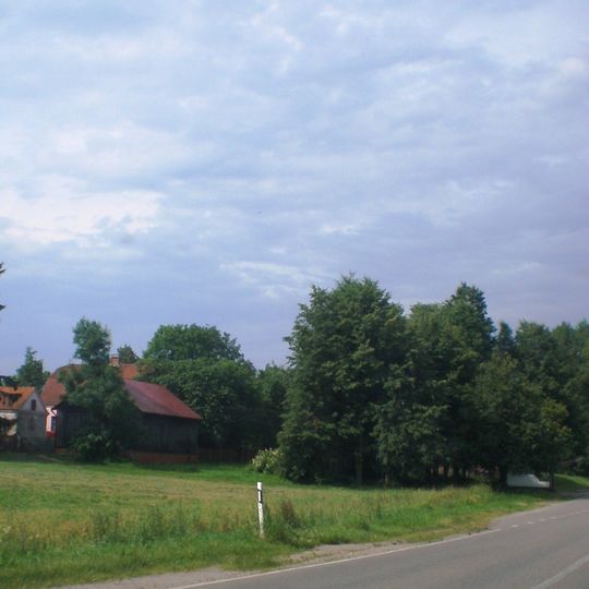Skriaudžiai