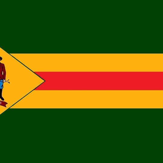 Águas Formosas