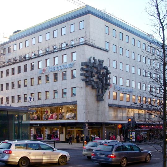Hägern Större 14, Stockholm