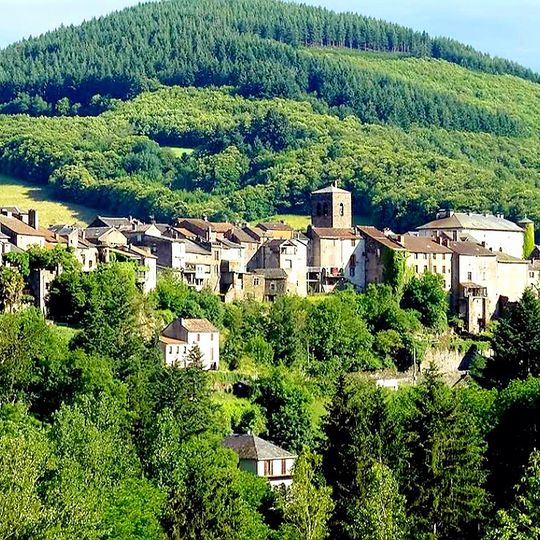 Colline de Saint-Martin