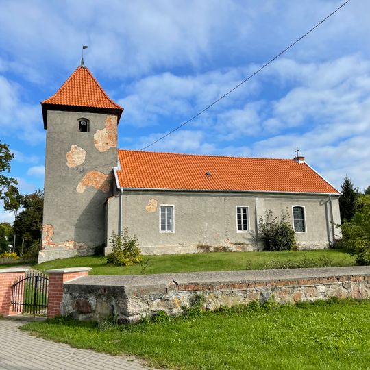 Gierzwałd