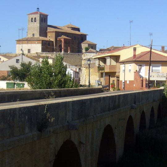 Población de Campos