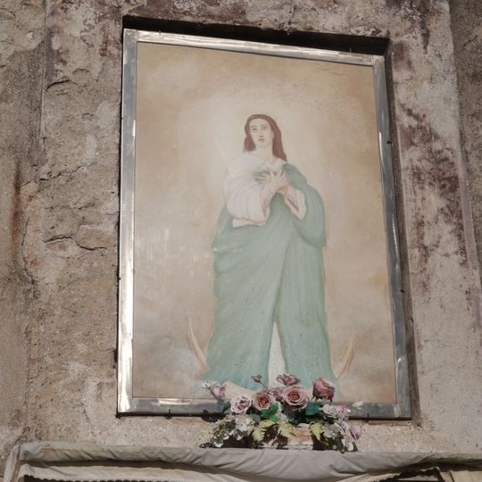 Immacolata Concezione
