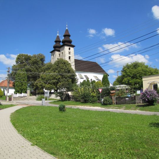 Diviaky nad Nitricou