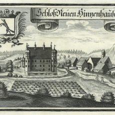 Schloss Neuenhinzenhausen