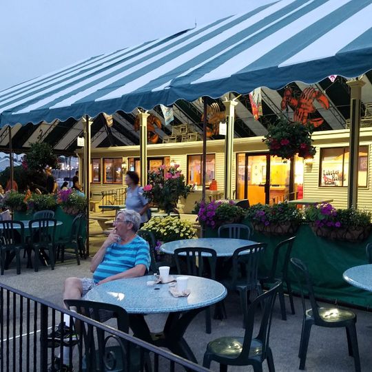 Lobster Hut