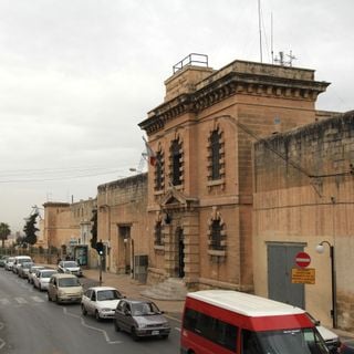 Corradino Correctional Facility
