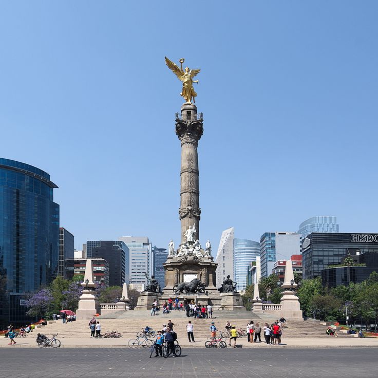 Colonne de l'Indépendance