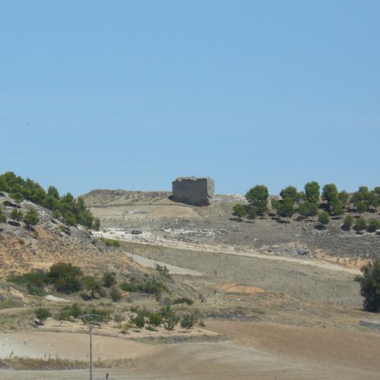 Castelo de Castroverde de Cerrato