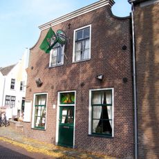 Benedendamsestraat 3, Ameide