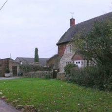 Poll Bridge Farmhouse