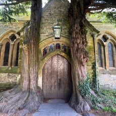 St Edward's Church