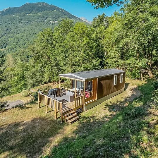 Camping International