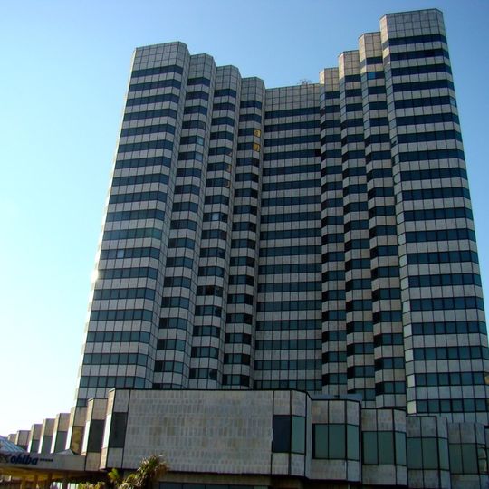 Meliá Cohiba Hotel