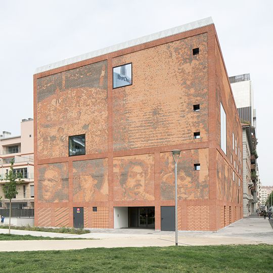 Casa della Memoria