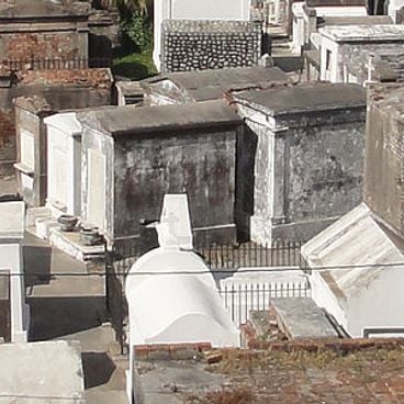 New Orleans'ta Caz: Müzikal Yolculuk, Tarihi Yerler ve Kültürel Miras