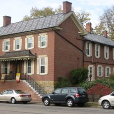 Watt-Groce-Fickhardt House