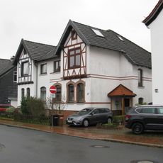 Schnabelstraße 23, Hannover