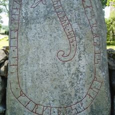 Uppland Runic Inscription 655
