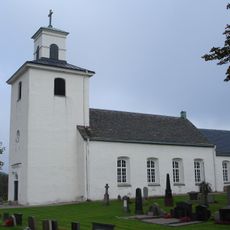Kvibille Church