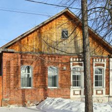 Жилой дом (Гусь-Хрустальный)