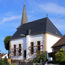 Evangelische Kirche