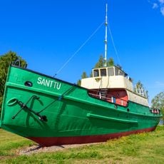 S/S Santtu