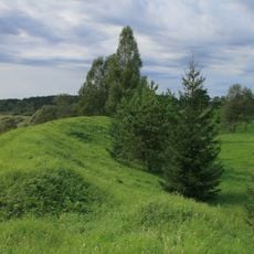 Mikulino ancient settlement