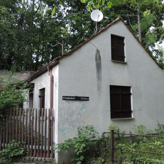 Am Lueginsland 7 Augsburg