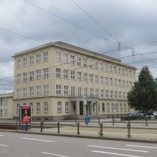 Annaberger Straße 240 Chemnitz-Altchemnitz