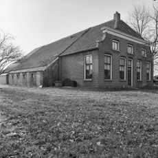 Eggeweg 23, Koekange